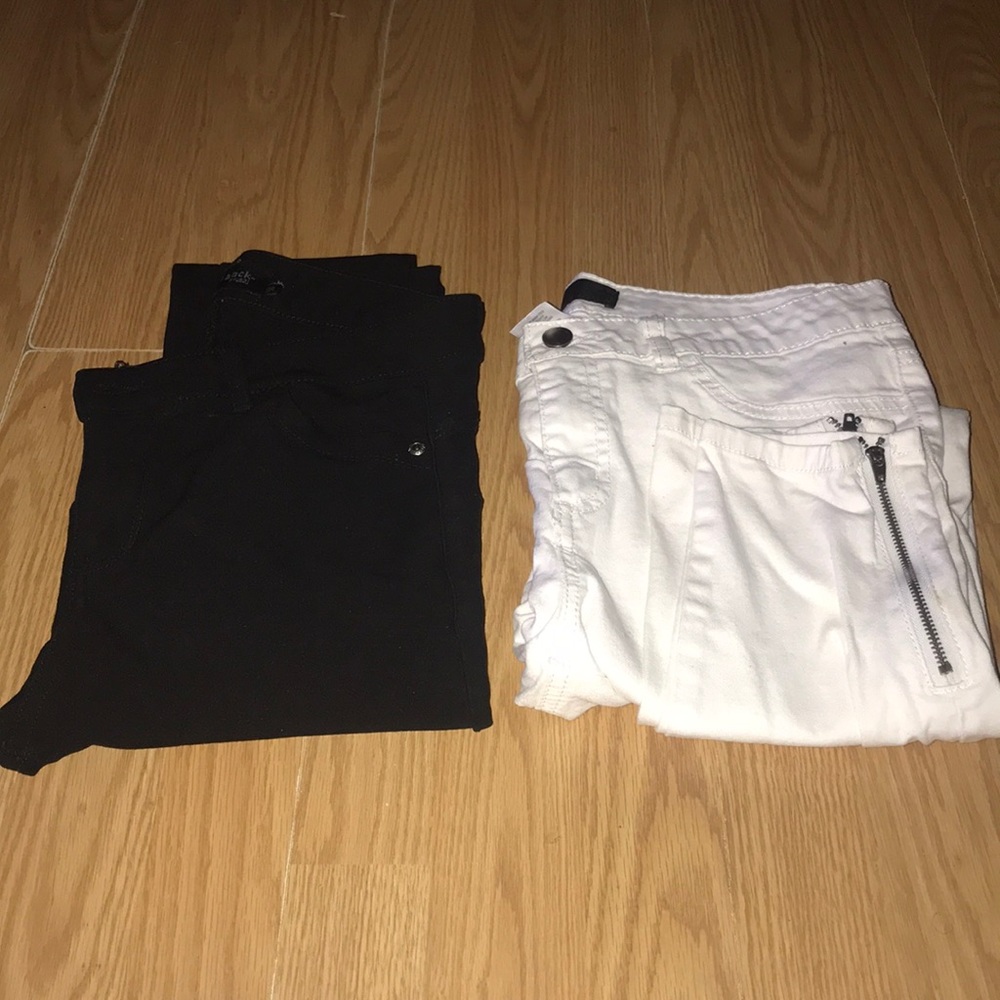 Rue 21 jeans